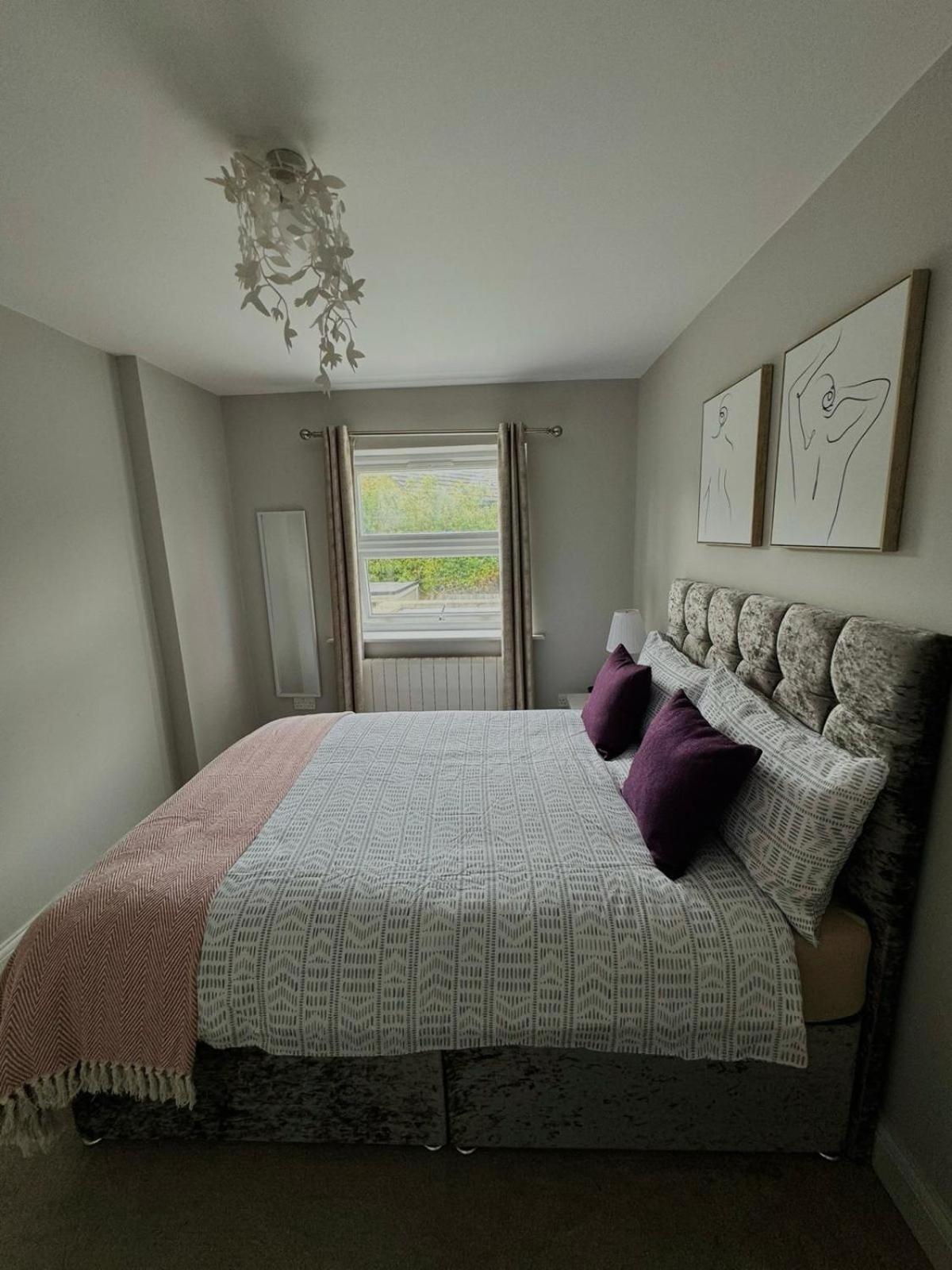 Brentford Guest Rooms Exterior foto