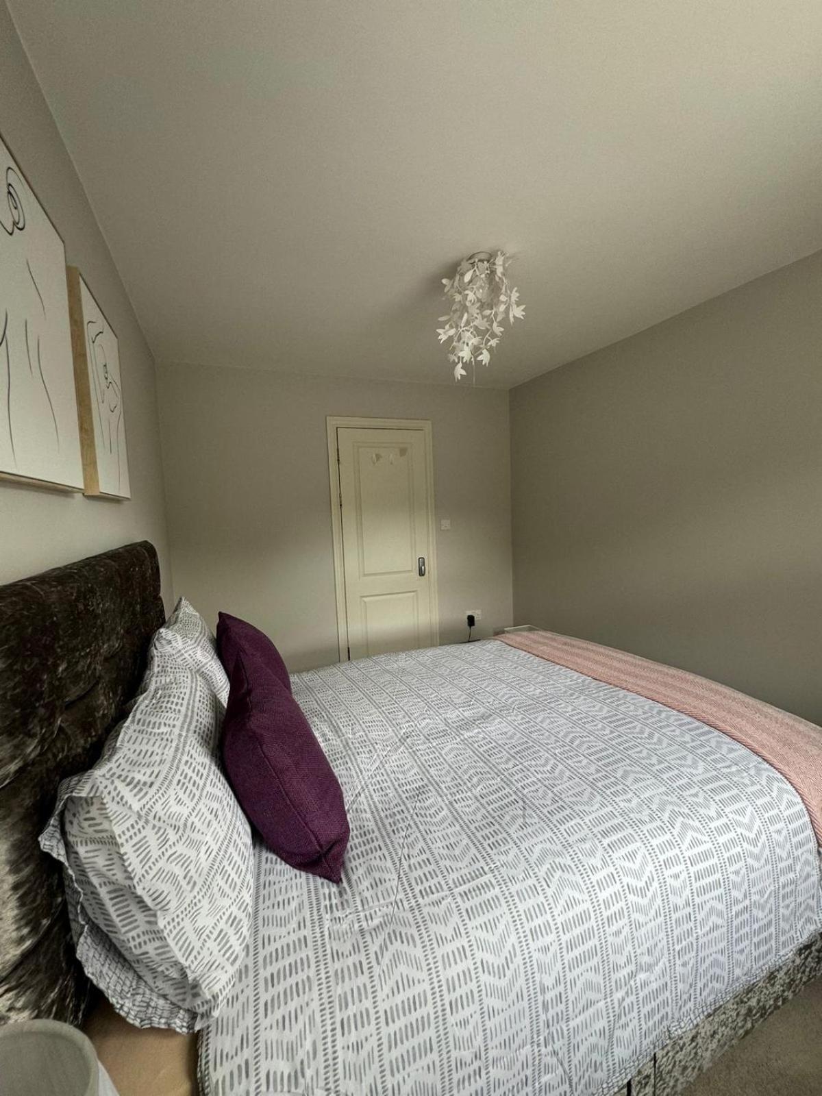 Brentford Guest Rooms Exterior foto